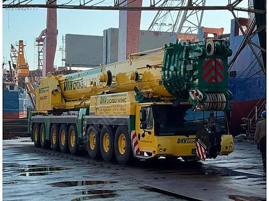 Antalya Vinç Kiralanırken Dikkat Edilmesi Gerekenler